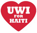 UWI for Haiti